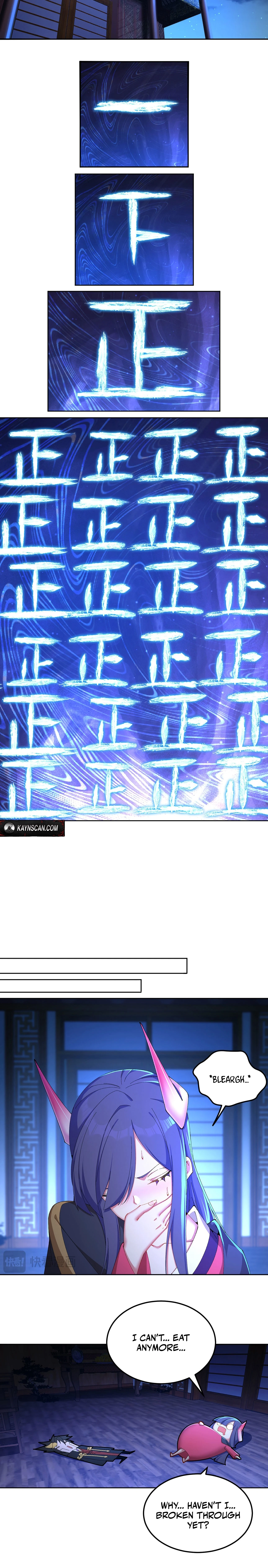 It Turns Out, They Were The True Protagonists From The Start Chapter 43 - page 15