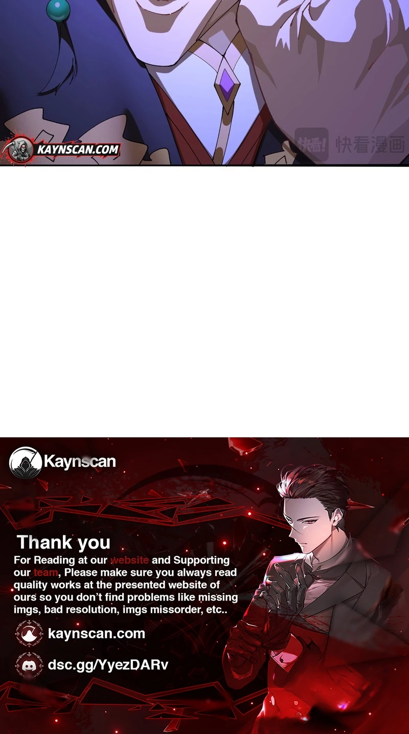 It Turns Out, They Were The True Protagonists From The Start Chapter 45 - page 8