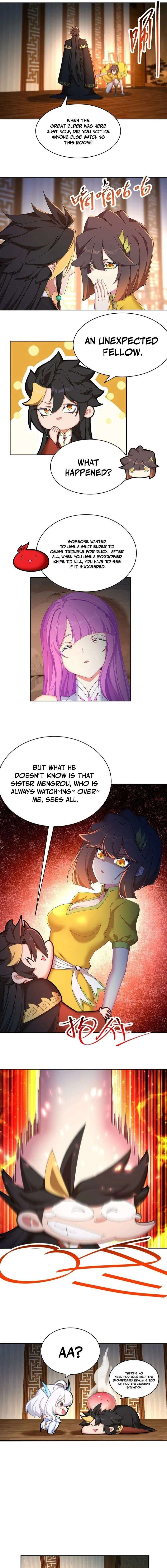 It Turns Out, They Were The True Protagonists From The Start Chapter 49 - page 7