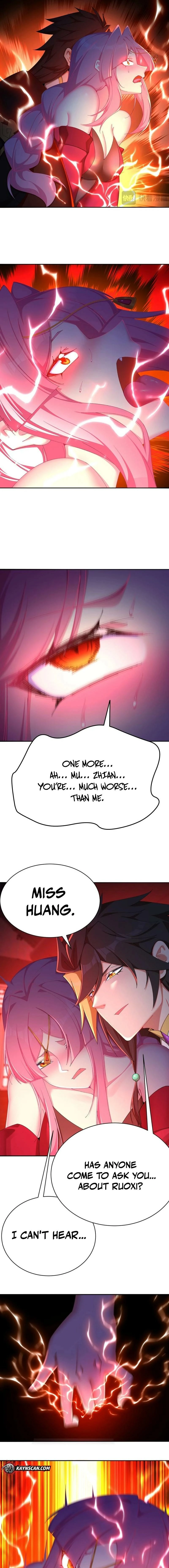 It Turns Out, They Were The True Protagonists From The Start Chapter 50 - page 3