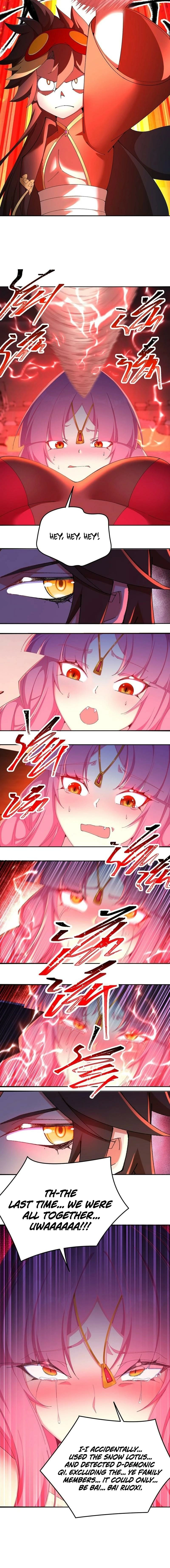 It Turns Out, They Were The True Protagonists From The Start Chapter 50 - page 8