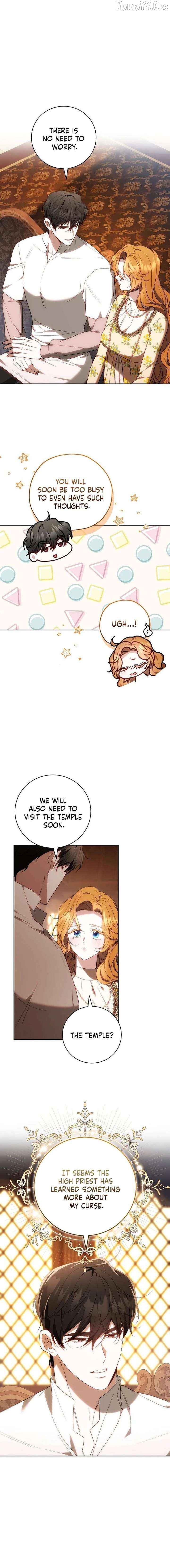 I Will Raise My Child As Another Man’s Child Chapter 79 - page 10