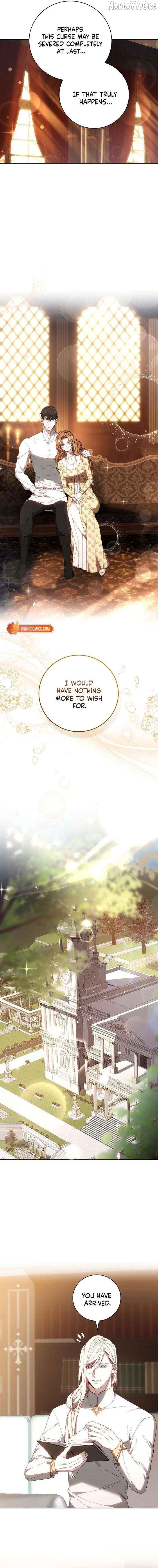 I Will Raise My Child As Another Man’s Child Chapter 79 - page 11