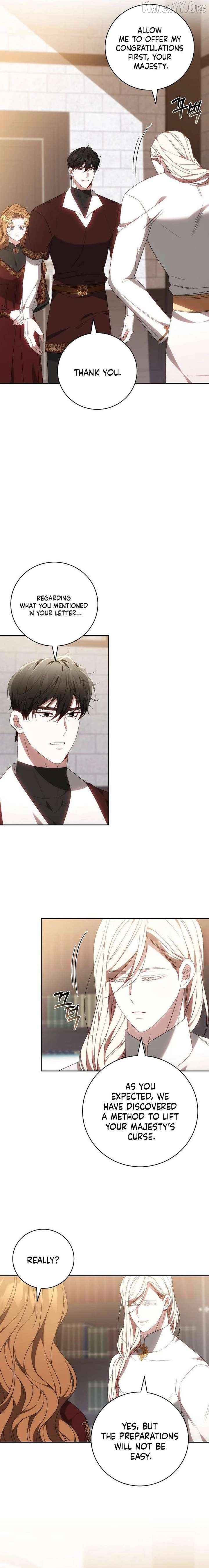 I Will Raise My Child As Another Man’s Child Chapter 79 - page 12