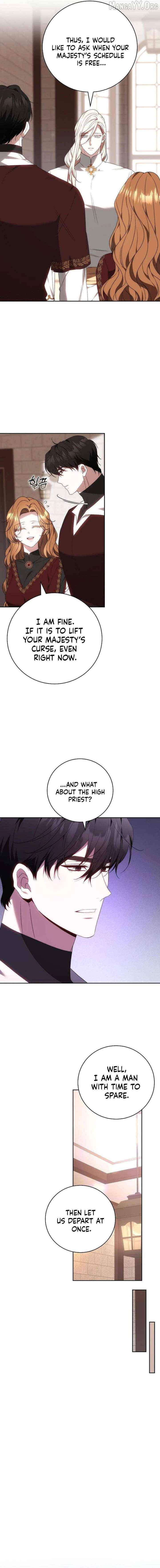 I Will Raise My Child As Another Man’s Child Chapter 79 - page 14