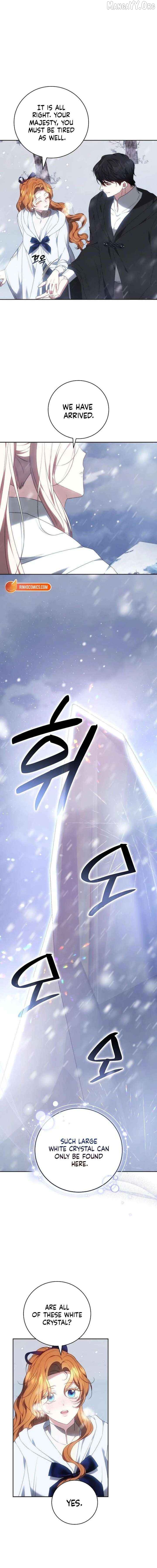 I Will Raise My Child As Another Man’s Child Chapter 79 - page 16