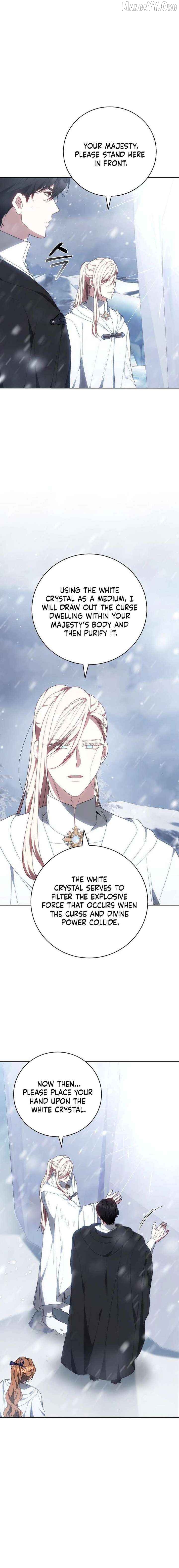 I Will Raise My Child As Another Man’s Child Chapter 79 - page 17