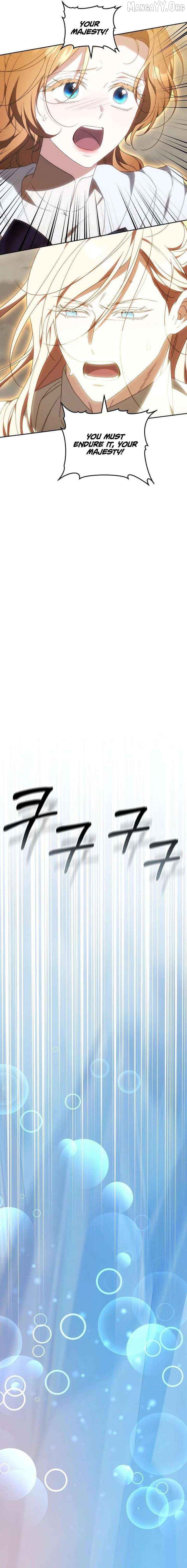 I Will Raise My Child As Another Man’s Child Chapter 79 - page 20