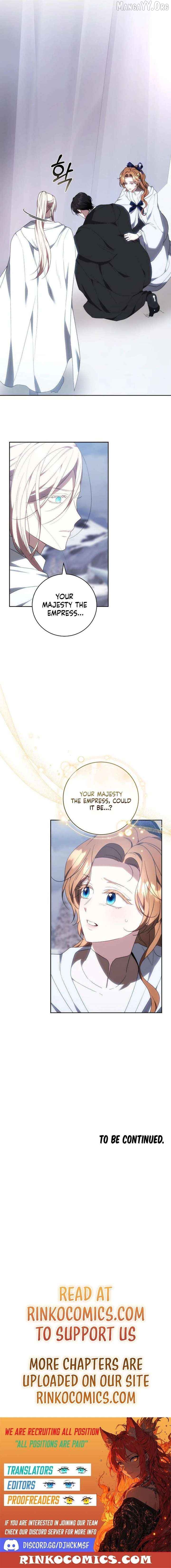 I Will Raise My Child As Another Man’s Child Chapter 79 - page 22