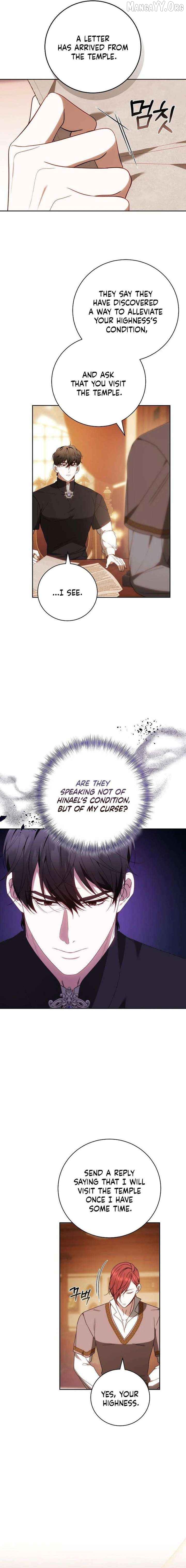 I Will Raise My Child As Another Man’s Child Chapter 79 - page 4