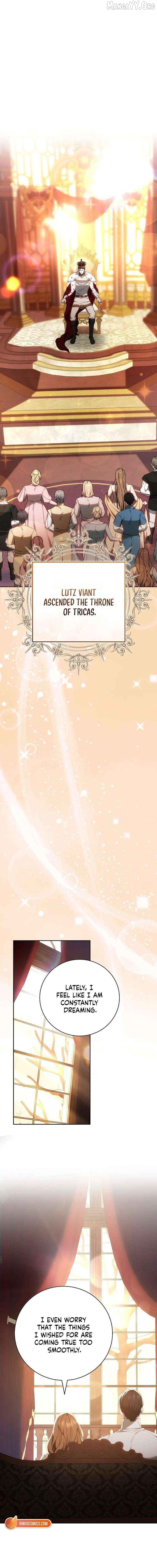 I Will Raise My Child As Another Man’s Child Chapter 79 - page 9