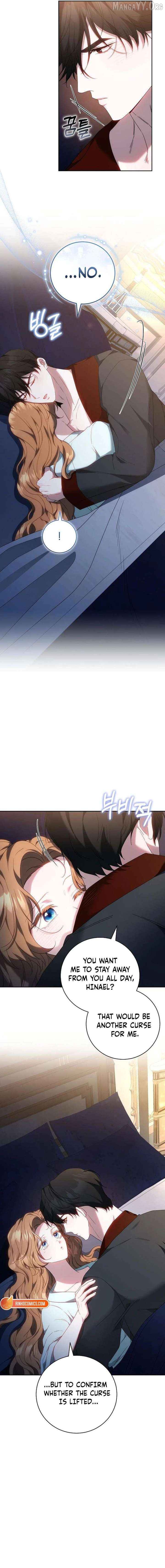 I Will Raise My Child As Another Man’s Child Chapter 80 - page 11