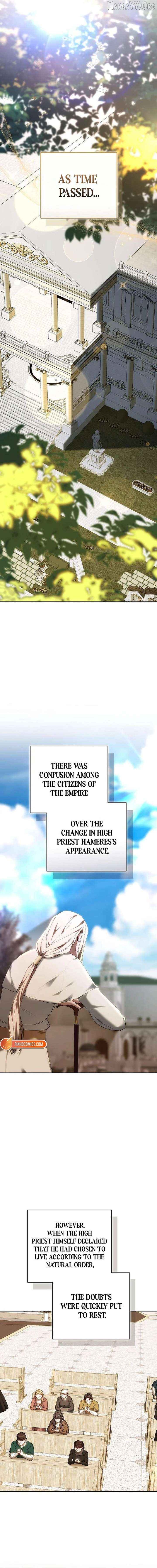 I Will Raise My Child As Another Man’s Child Chapter 80 - page 13