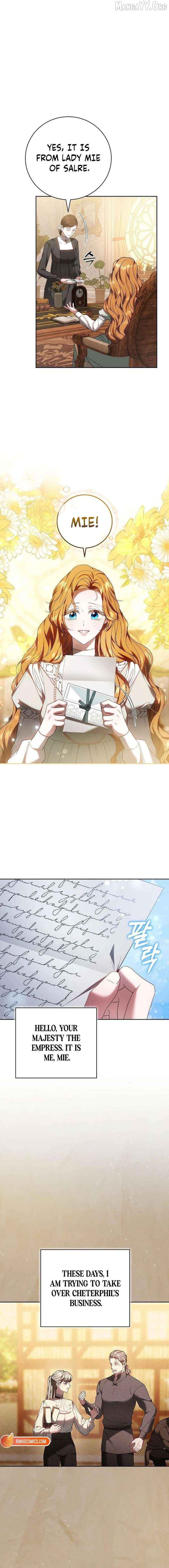 I Will Raise My Child As Another Man’s Child Chapter 80 - page 16