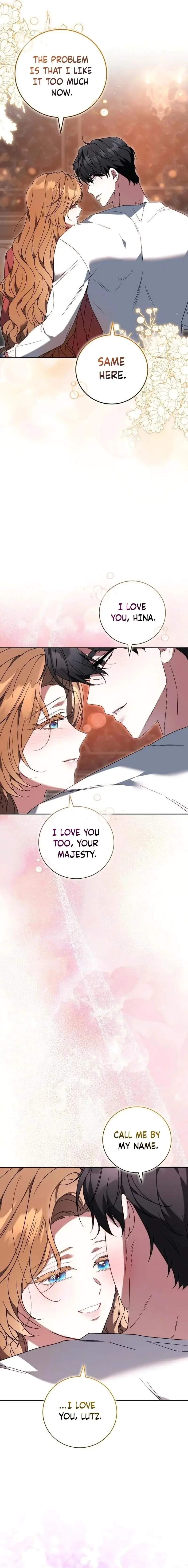 I Will Raise My Child As Another Man’s Child Chapter 81 - page 15