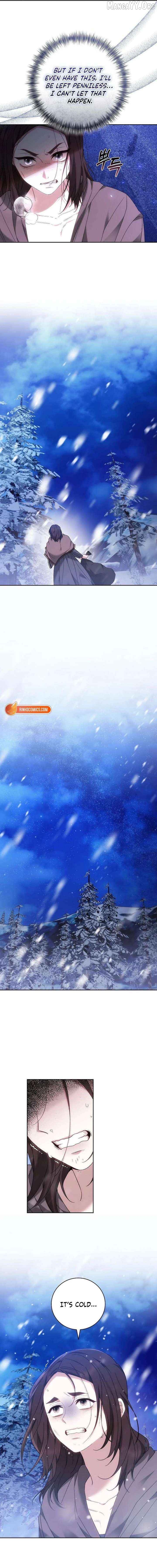 I Will Raise My Child As Another Man’s Child Chapter 82 - page 10