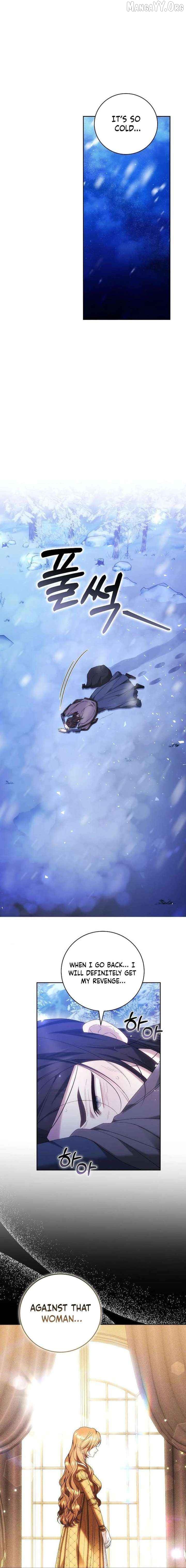 I Will Raise My Child As Another Man’s Child Chapter 82 - page 11