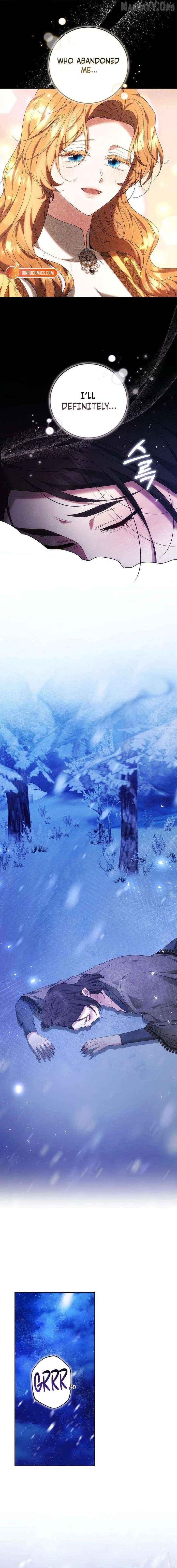 I Will Raise My Child As Another Man’s Child Chapter 82 - page 12