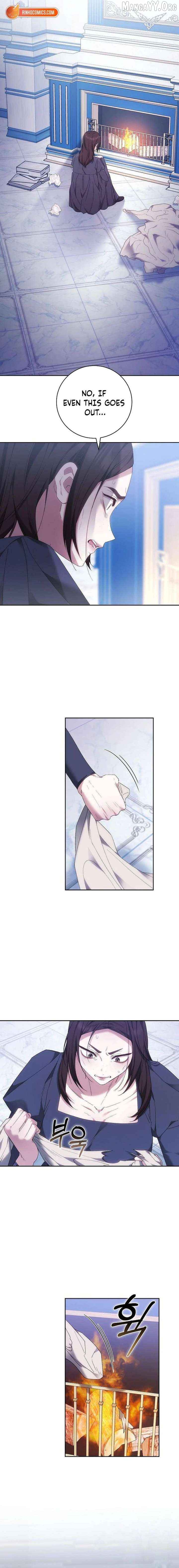 I Will Raise My Child As Another Man’s Child Chapter 82 - page 2