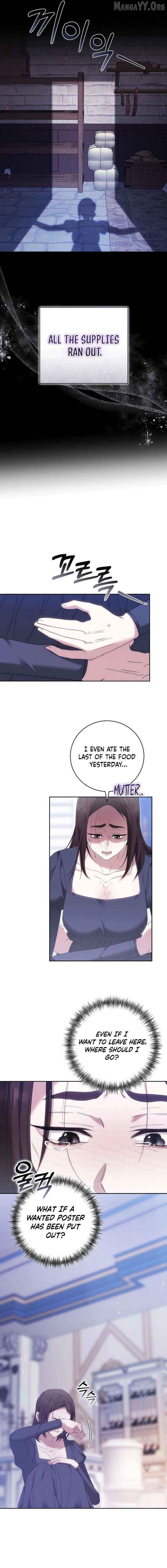 I Will Raise My Child As Another Man’s Child Chapter 82 - page 4