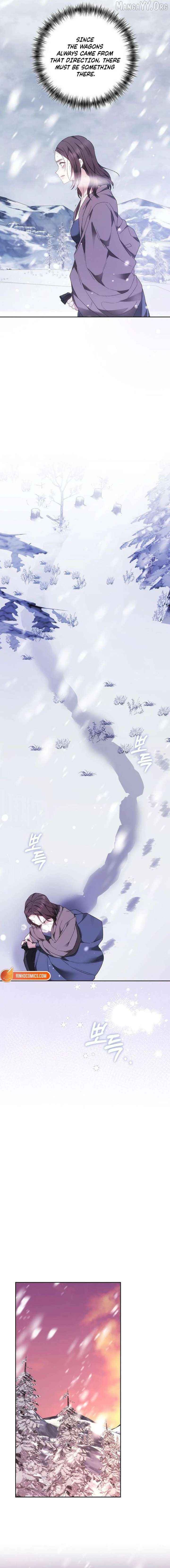 I Will Raise My Child As Another Man’s Child Chapter 82 - page 8