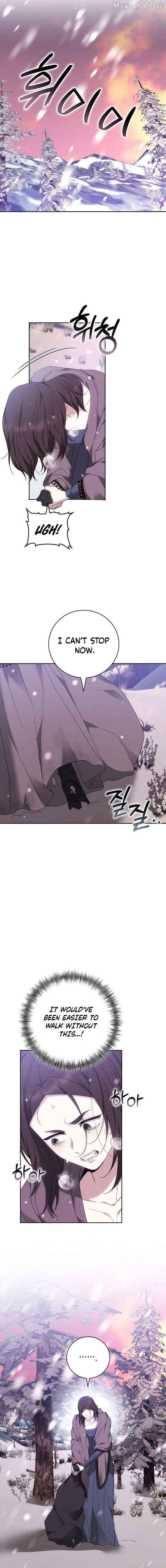 I Will Raise My Child As Another Man’s Child Chapter 82 - page 9