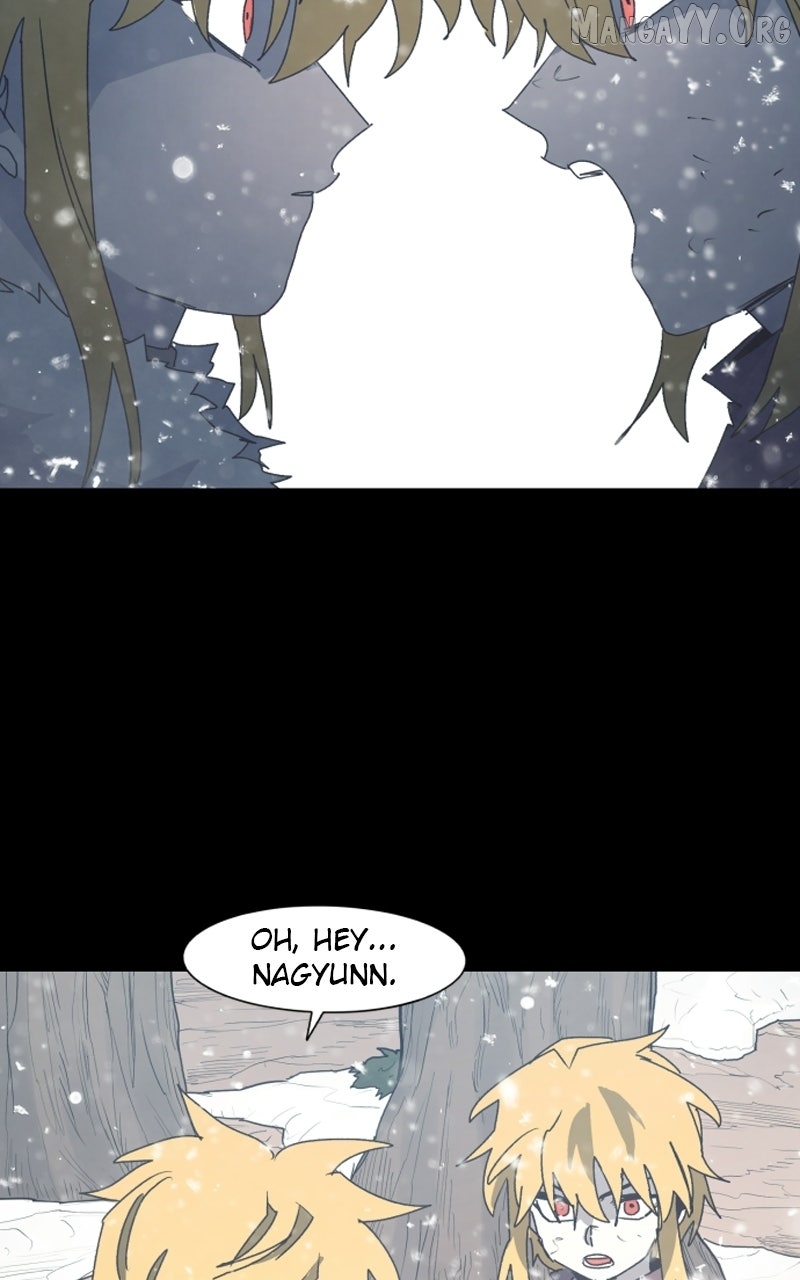 The Ember Knight Chapter 219 - page 16