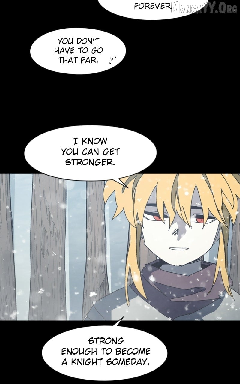 The Ember Knight Chapter 219 - page 24