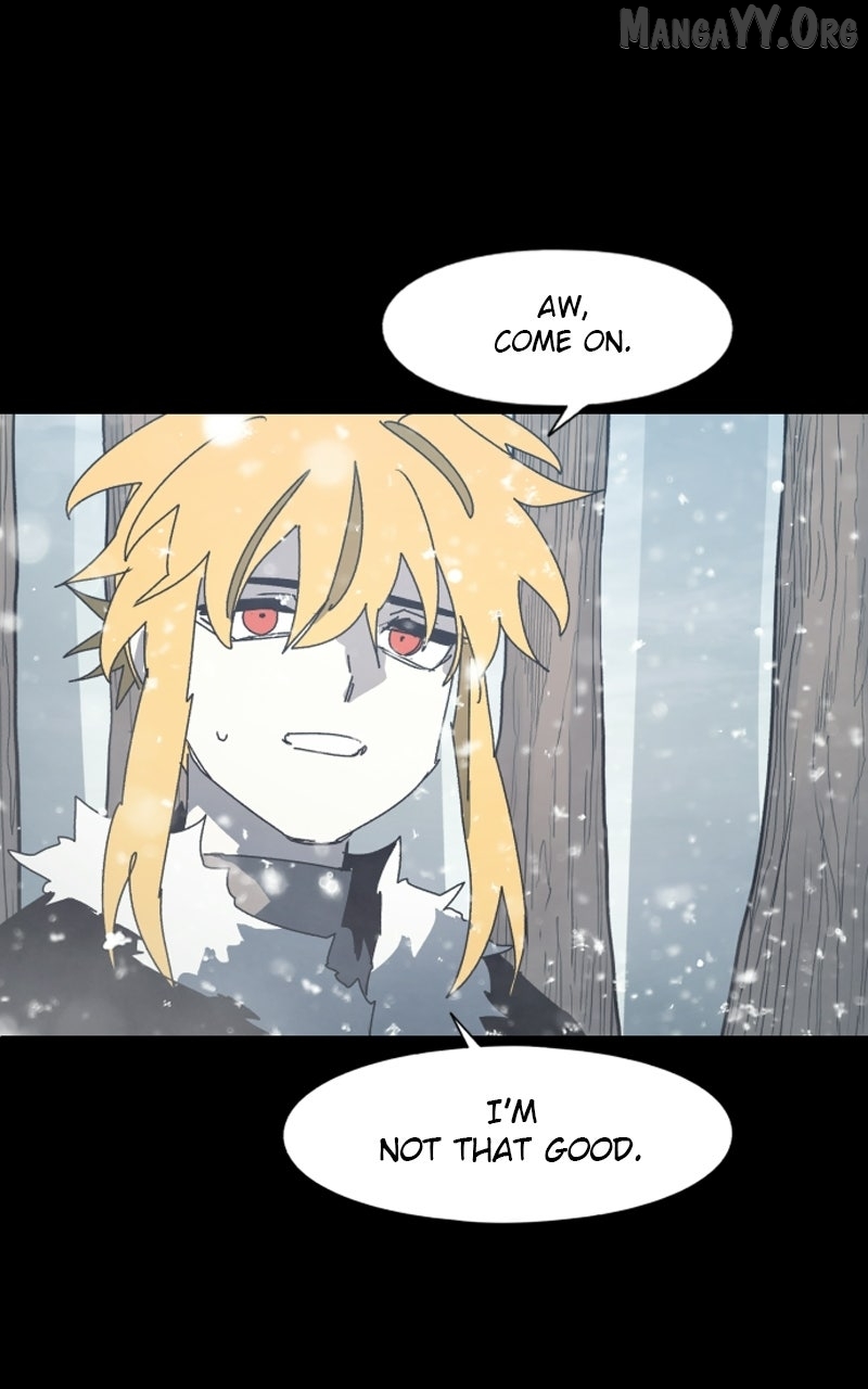 The Ember Knight Chapter 219 - page 25
