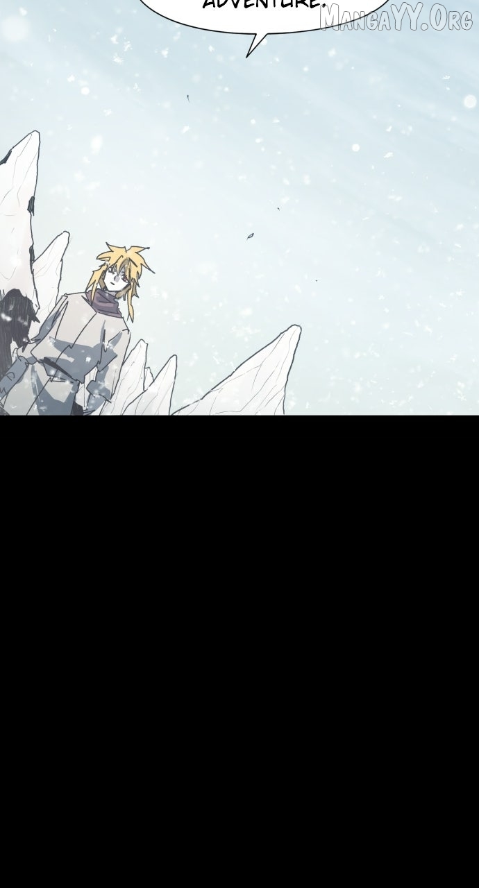 The Ember Knight Chapter 219 - page 30