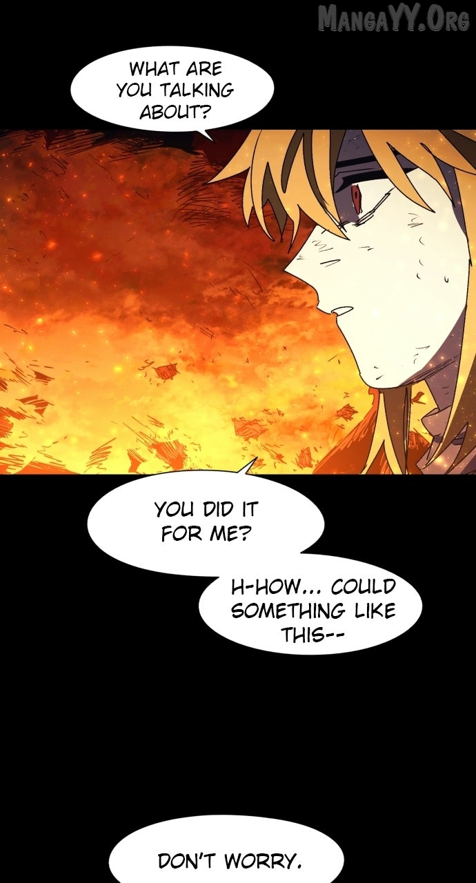 The Ember Knight Chapter 219 - page 33