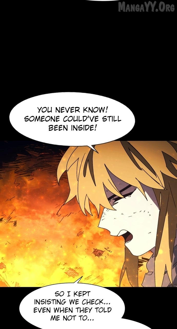The Ember Knight Chapter 219 - page 36