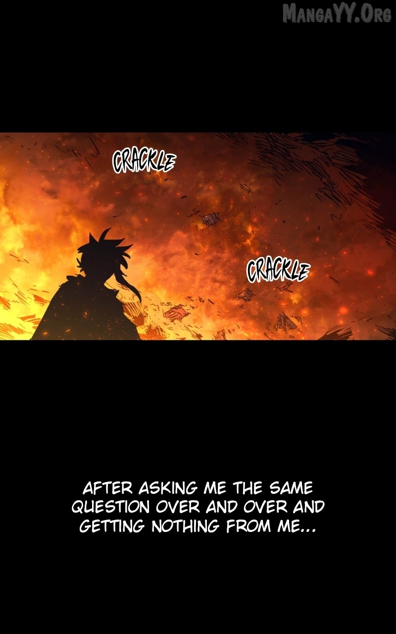 The Ember Knight Chapter 219 - page 40