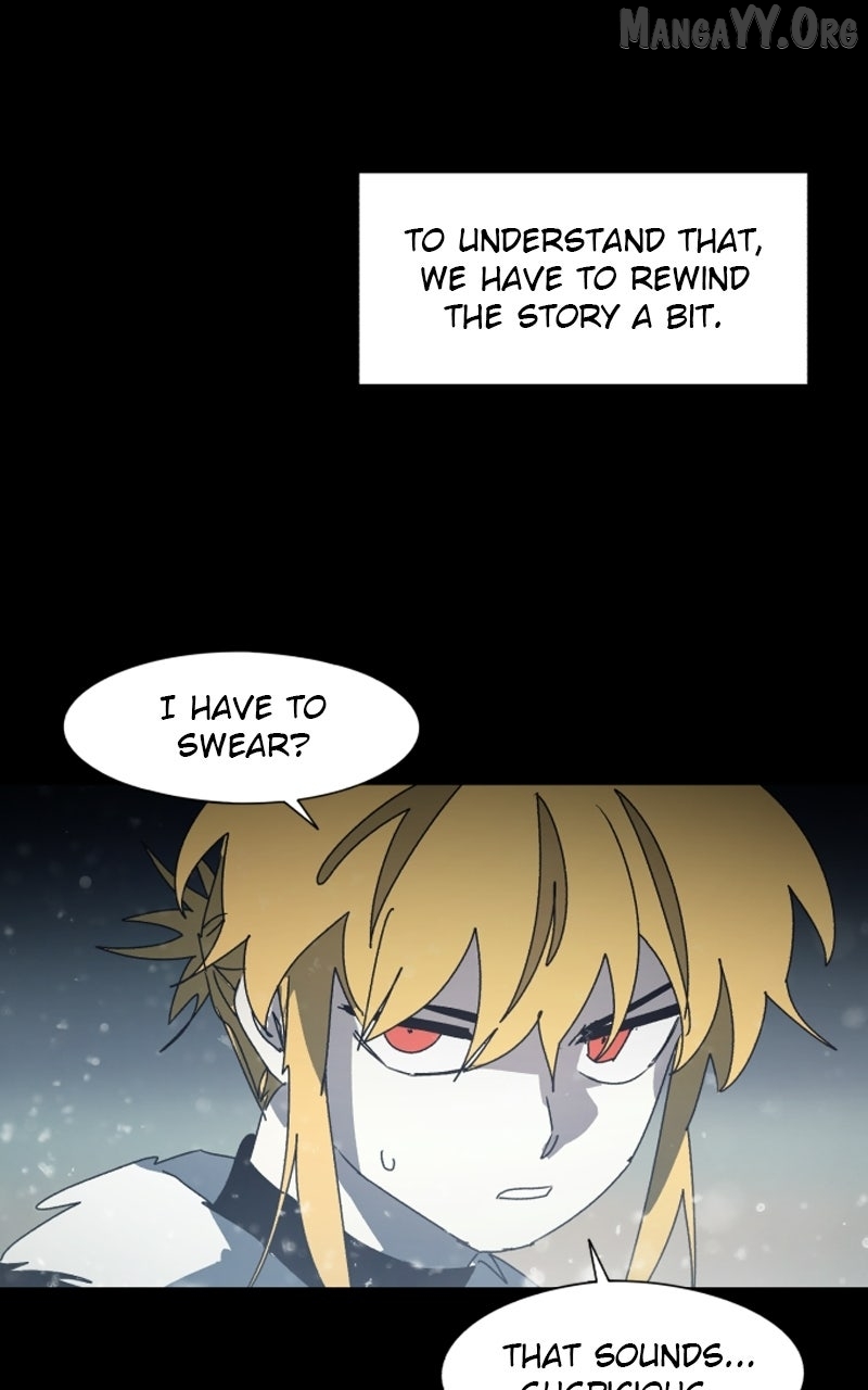 The Ember Knight Chapter 219 - page 57