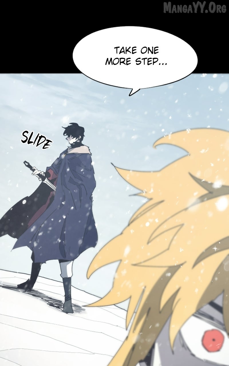 The Ember Knight Chapter 219 - page 62