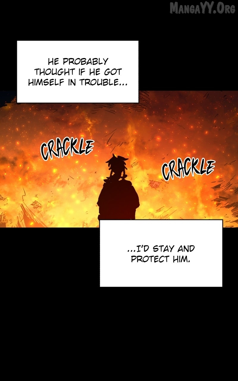 The Ember Knight Chapter 219 - page 73