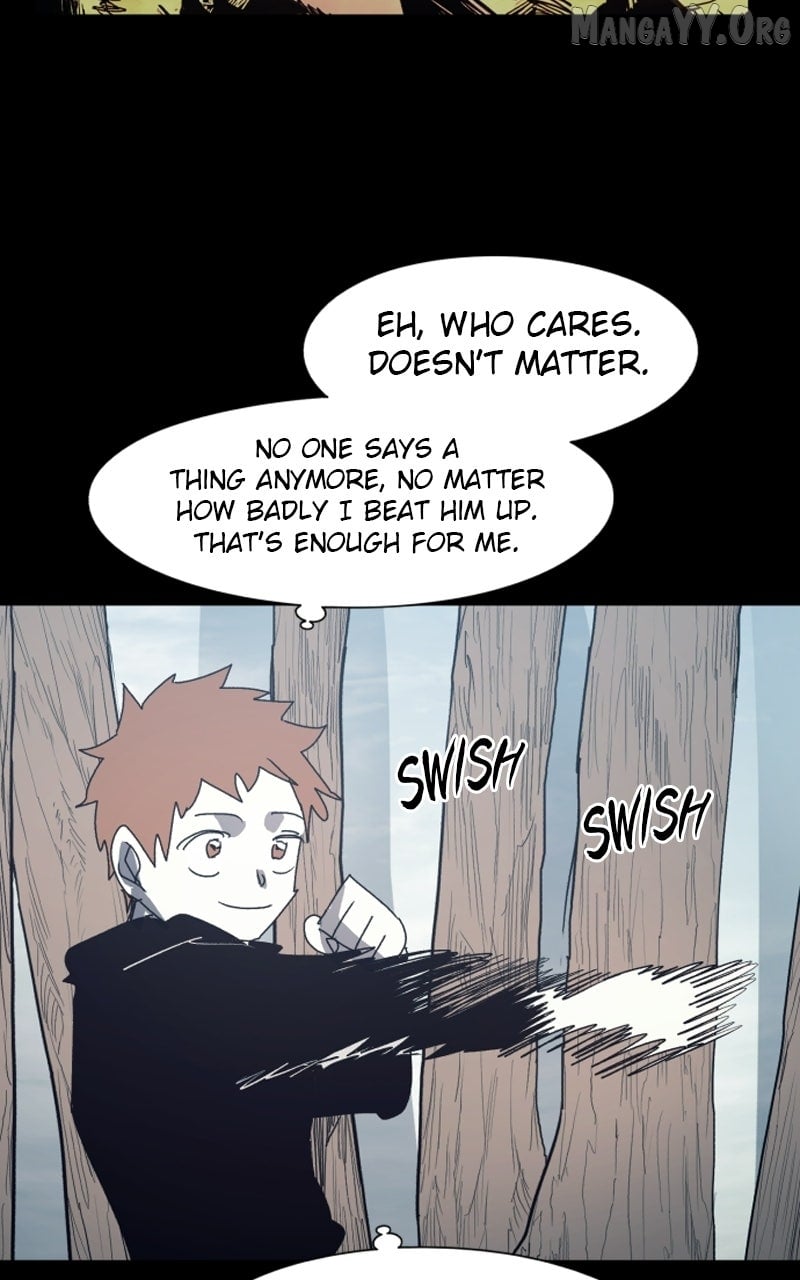 The Ember Knight Chapter 221 - page 5