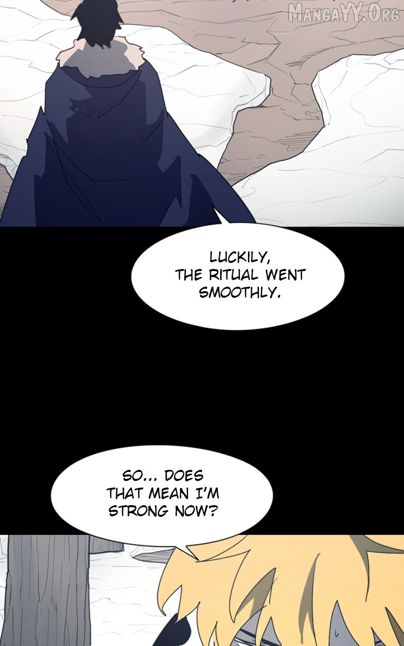 The Ember Knight Chapter 221 - page 9