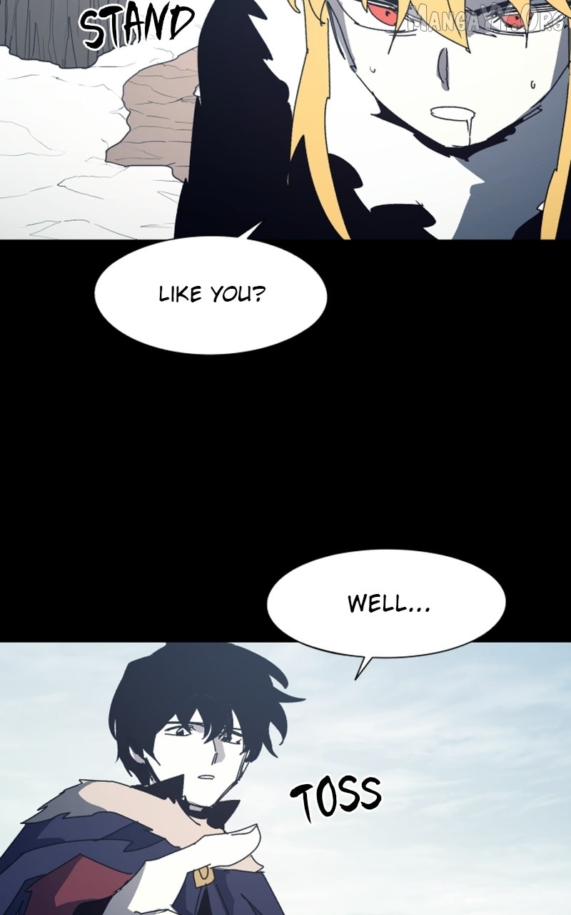 The Ember Knight Chapter 221 - page 10