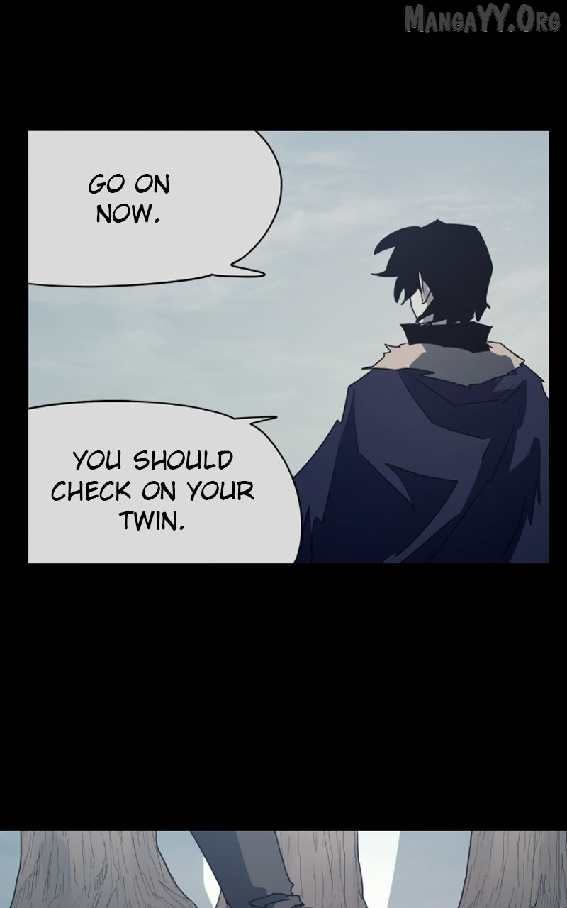 The Ember Knight Chapter 221 - page 21