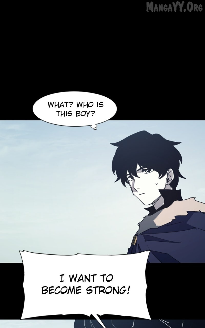 The Ember Knight Chapter 221 - page 28