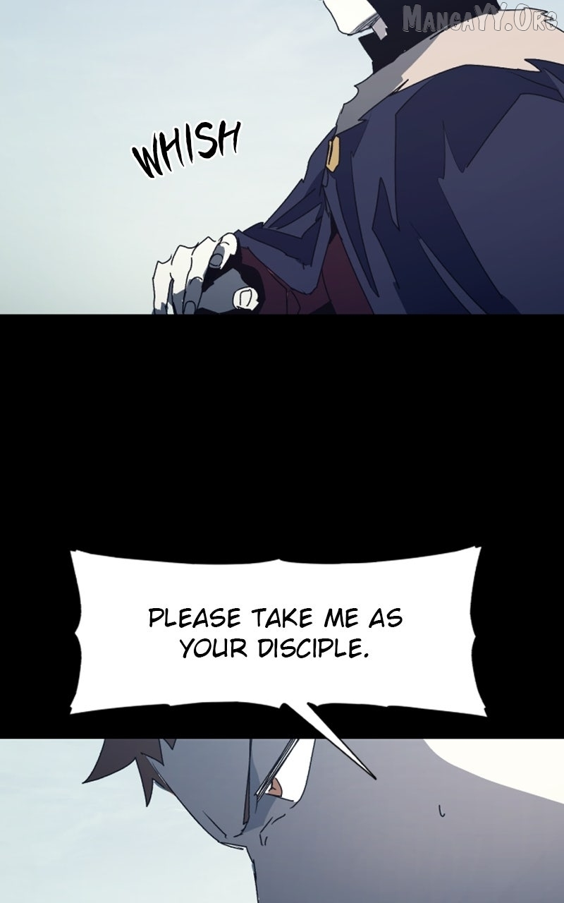 The Ember Knight Chapter 221 - page 30