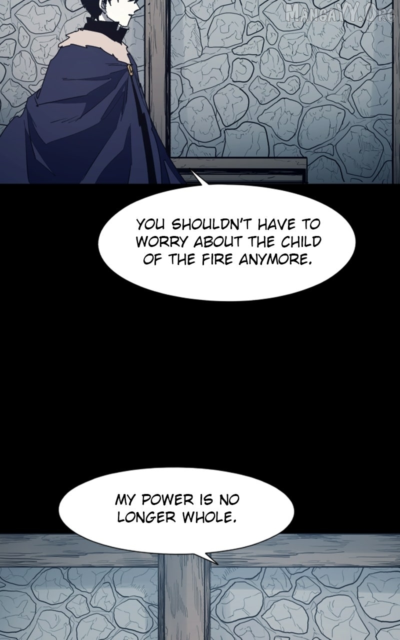 The Ember Knight Chapter 221 - page 33