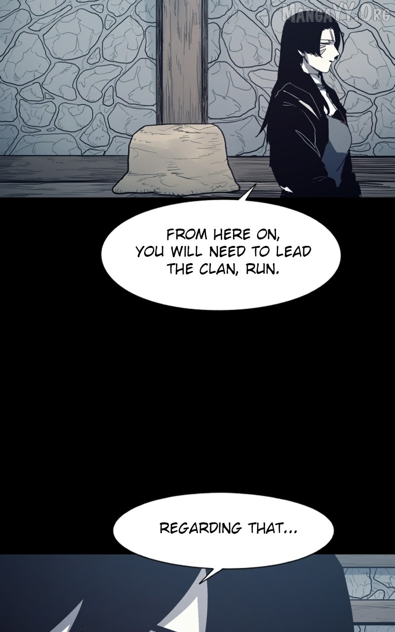 The Ember Knight Chapter 221 - page 34