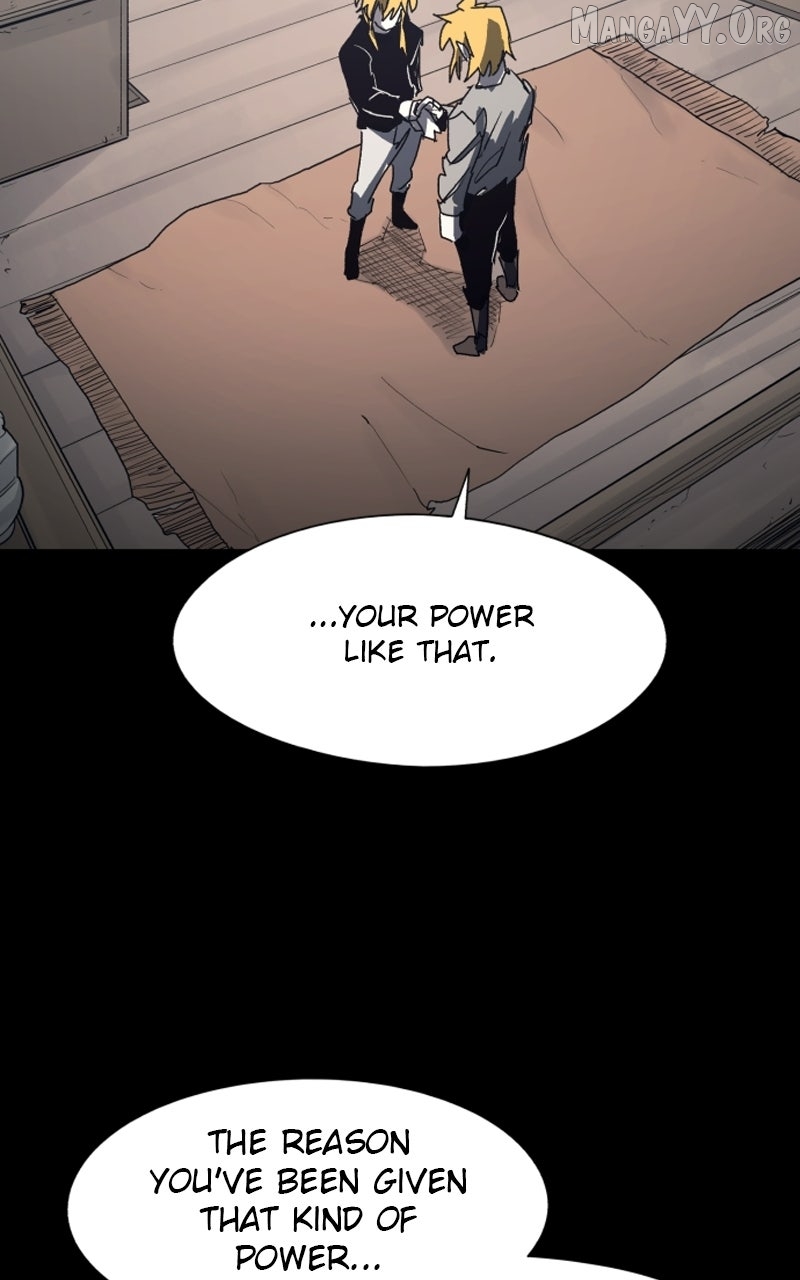 The Ember Knight Chapter 221 - page 48