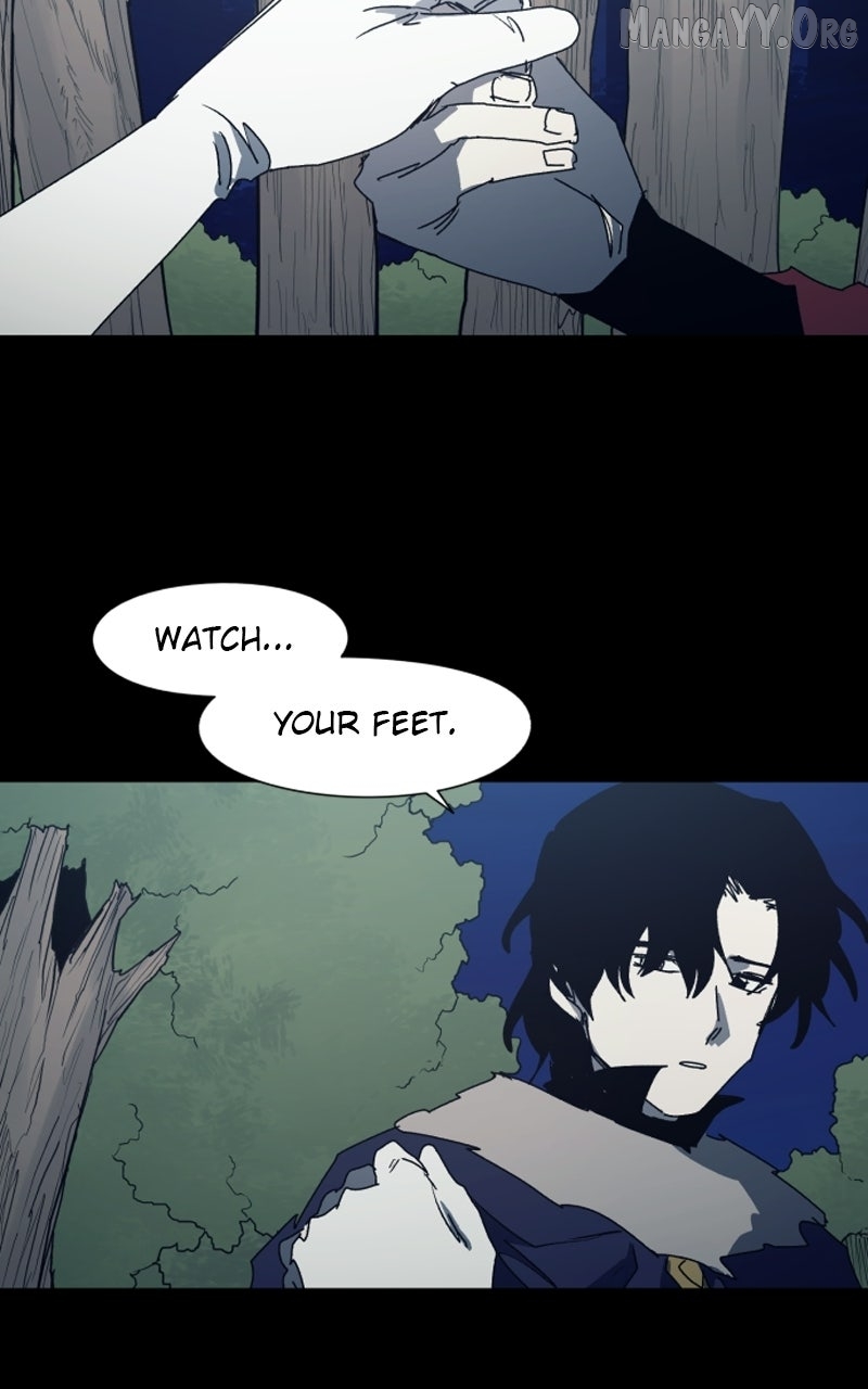 The Ember Knight Chapter 222 - page 32