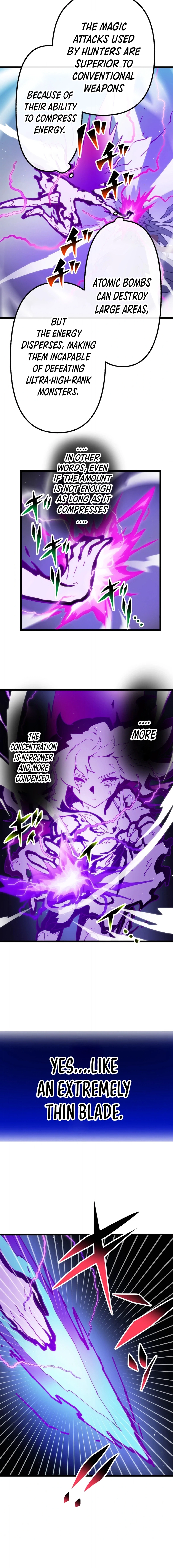 Last Boss Shoujo Akari - Watashi Yori Tsuyoi Yatsu ni Ai ni Gendai ni Iku Chapter 84 - page 12