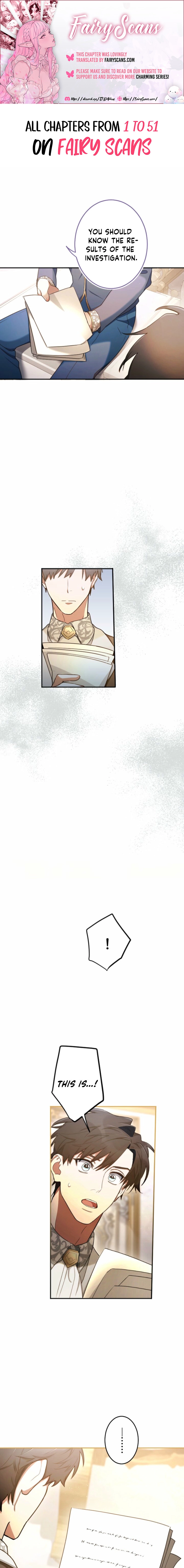 Danna-sama, 10-nen de Rikon suru Yakusoku de Shita yo ne? Chapter 36 - page 1