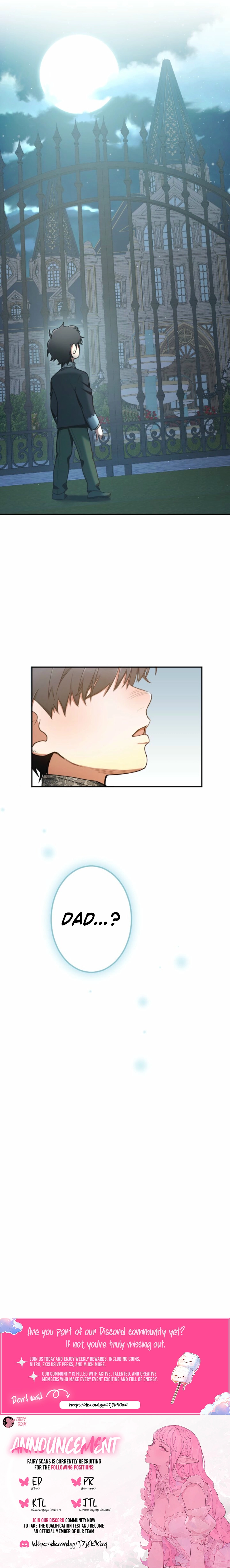 Danna-sama, 10-nen de Rikon suru Yakusoku de Shita yo ne? Chapter 36 - page 19