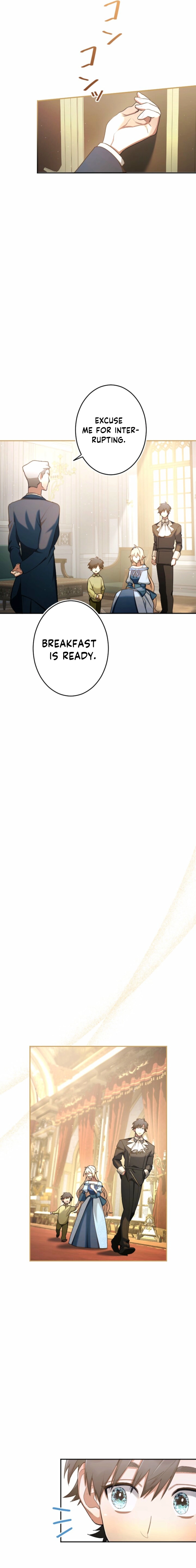 Danna-sama, 10-nen de Rikon suru Yakusoku de Shita yo ne? Chapter 37 - page 19